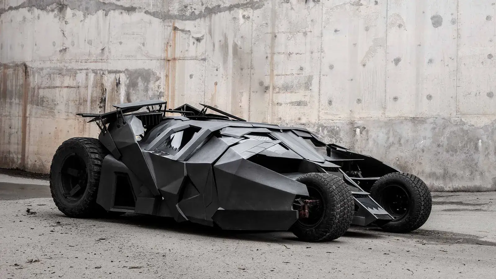 Batmobile